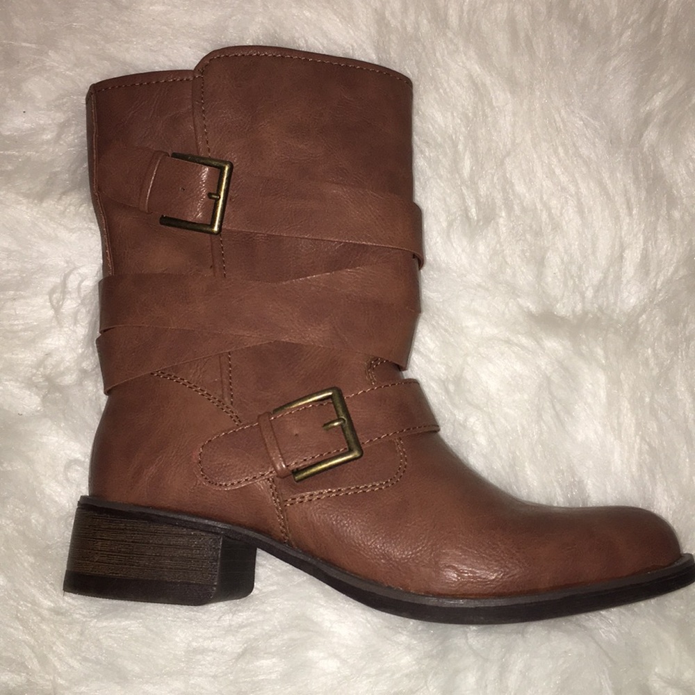 Women’s Boots